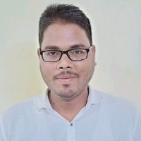 Tapas Sahoo