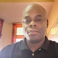 Siphiwe Ngalo