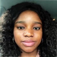 Gladys Ayinbuomwan