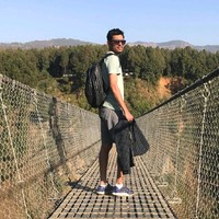 Akshay Bhonsle