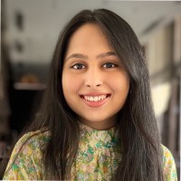 Muskan Gupta