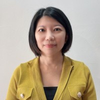 Yen Peng Wong