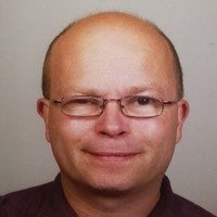 Paul Van Merkesteijn