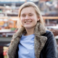Hanna Overbeeke