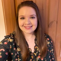 Ellie Catherine Smith