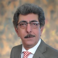 A.Rasheed Mughal