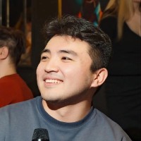 Akhmadi Makashev