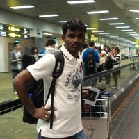Srikanth Thanda