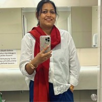 Aysha Shanavas