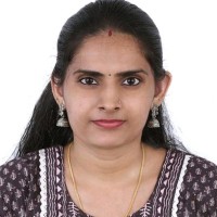 Sreethu G P