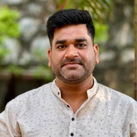 Devesh Tripathi