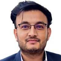 Rupak Parajuli