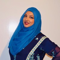 Zara Khatun