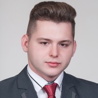 Váradi Bence