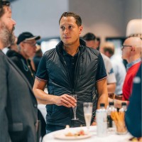 Max Melkersson