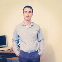 Adrian-Petrisor Amzarescu