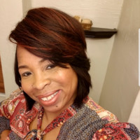 Sherri L Davis