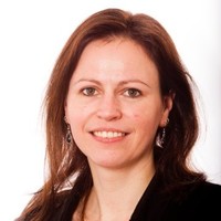 Ingrid Nieuwenhuis