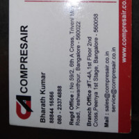 BHARATH KUMAR Bharath