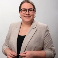 Vanessa Vogelwaid