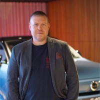 Chris Sandford