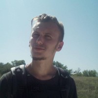 Yaroslav Horbachov