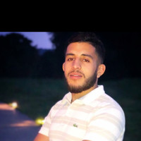 Abdelhakim El Mazghy