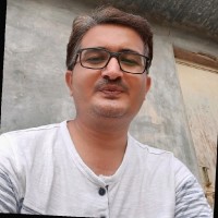 Ronak Patel