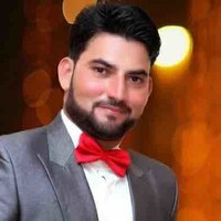 Syed Zia Ul Hassan Zaidi