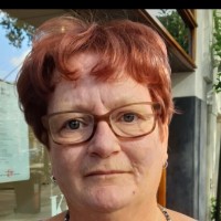 Franca Van Den Broek