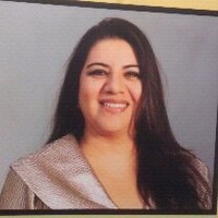 Edith Escobedo
