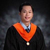 Edrian Wilfred Villamayor