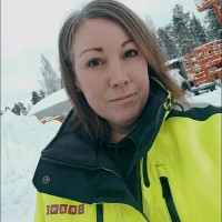 Elina Skoglind