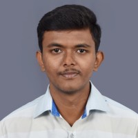 Krishnakumar s p