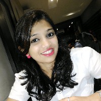 Prachi Mahadik