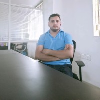 Anand Dwivedi