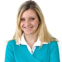 Olga Myronenko