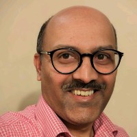 Mohanakumar Rajeev
