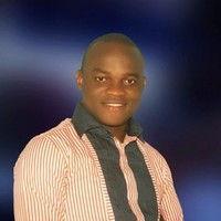 Dr. Promise Etim, MNSE, R.Eng