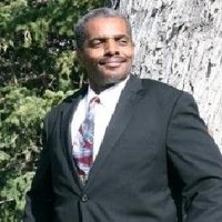 Marcus Moore