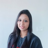 Ritushree Agarwal