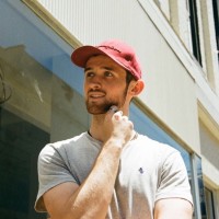 Luke Baker