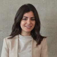 Lenah Mansour
