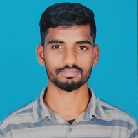 Donta Suresh Goud