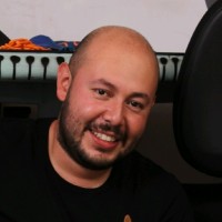 Gonzalo Méndez Moyano