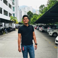 Muhamad Abdullah Zainal Fitri