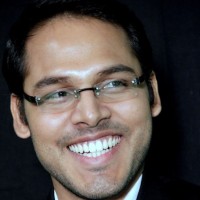 Vinit Dwivedi