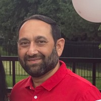 Kamlesh Kalani