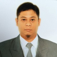 Roderick David Alinsugay