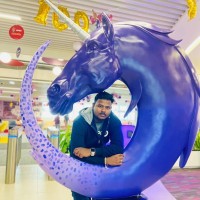 Iyappan Munusamy